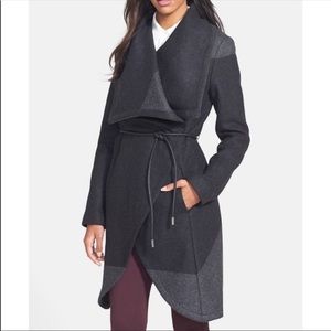 Vera Wang Coat